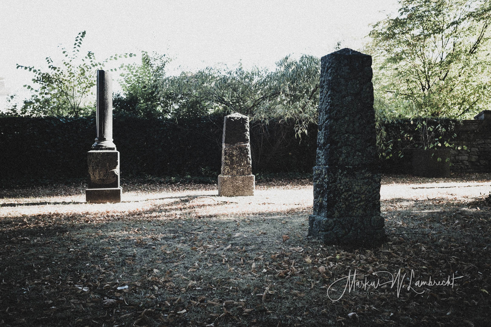Höxter, Jüdischer Friedhof